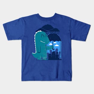 This is my city Kids T-Shirt